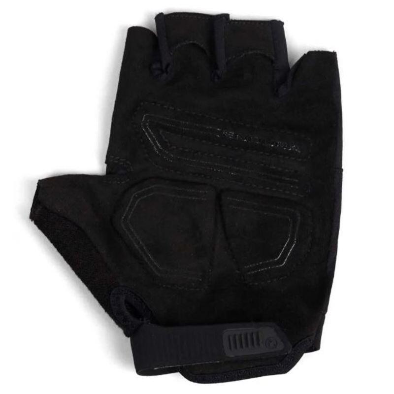 Guantes Cortos LOOP MITT Gris Endura 2/5