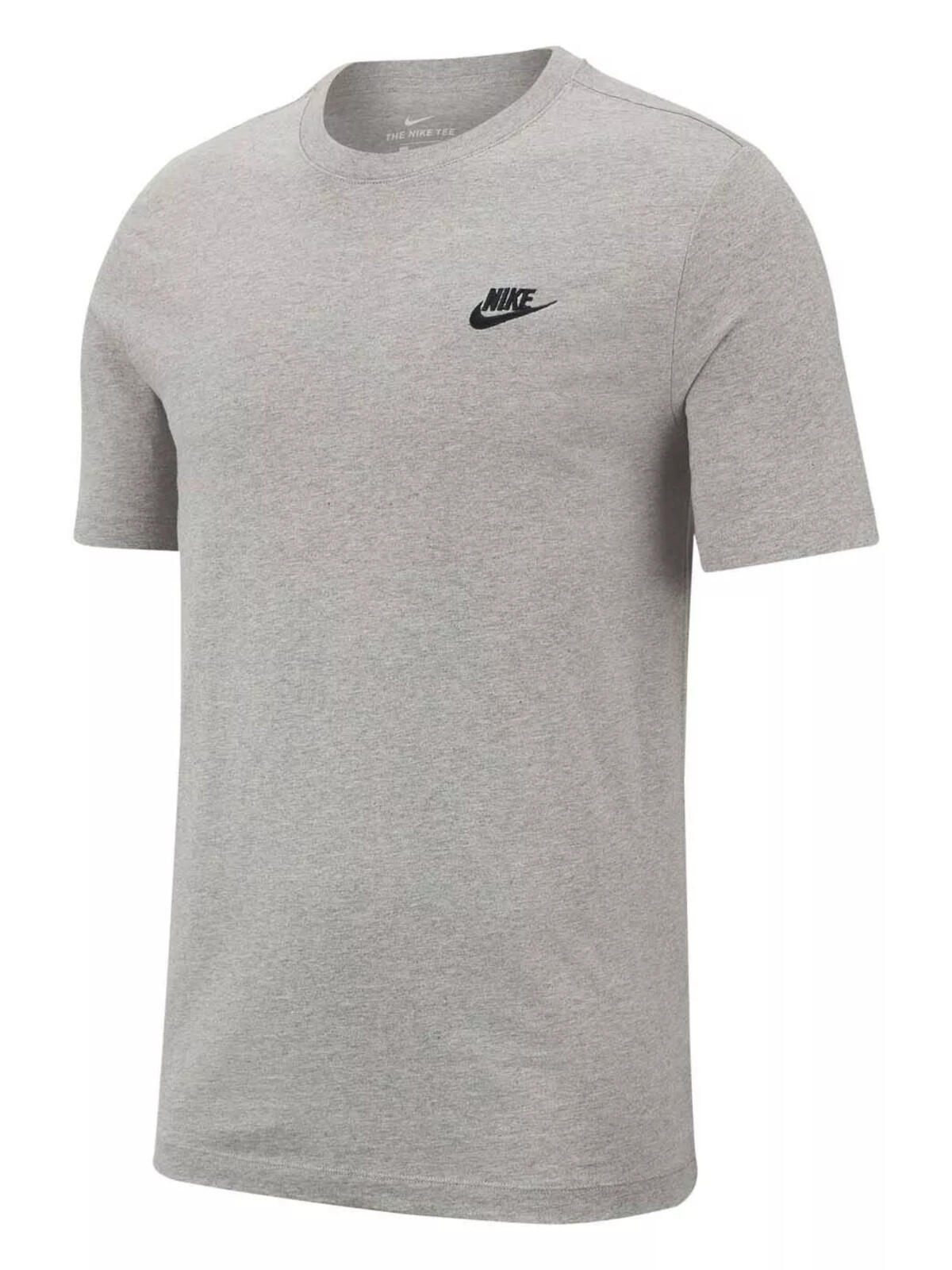Nike Club Tee Herren-T-Shirt 4/6