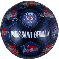 Ballon PSG - Collection officielle Paris Saint Germain