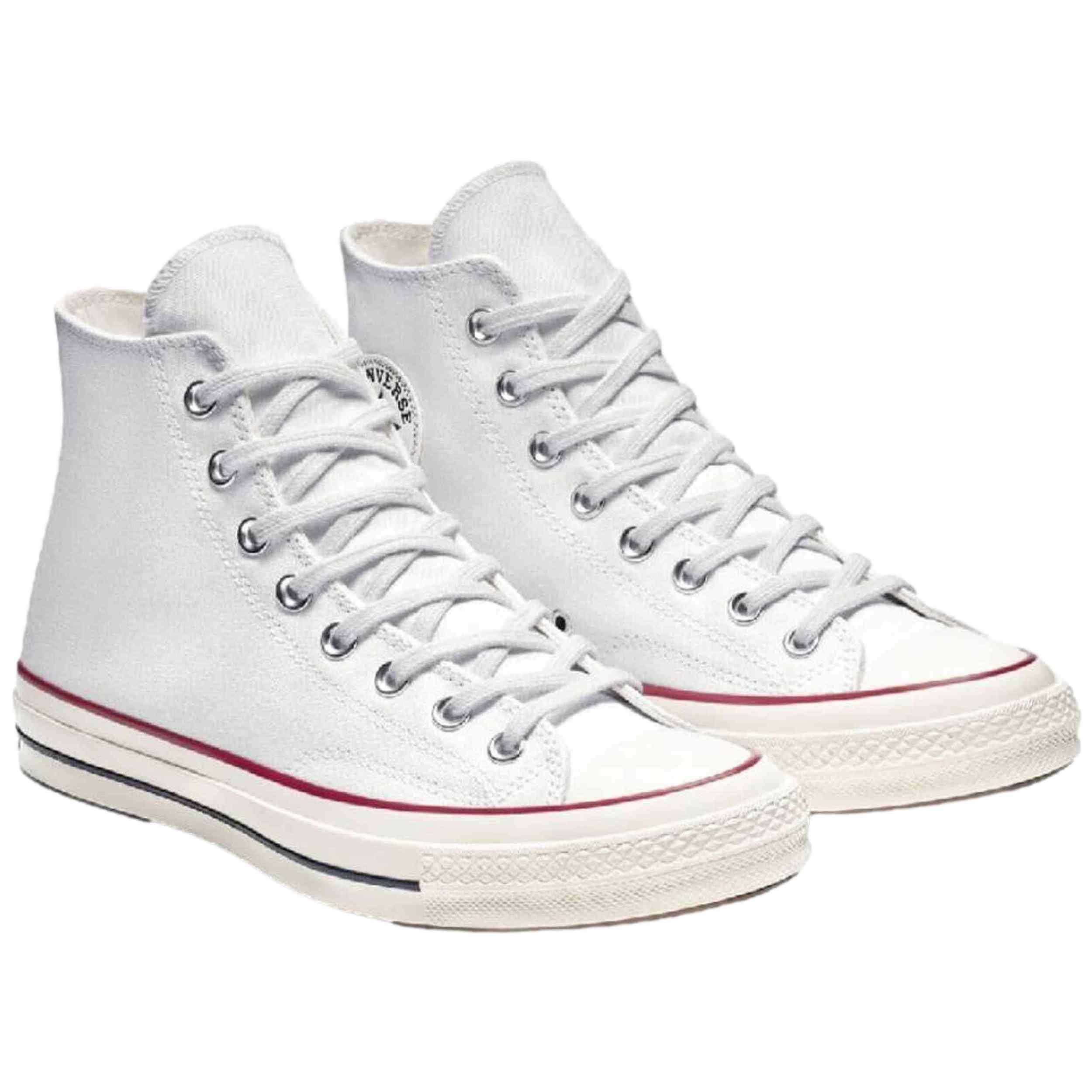 Turnschuhe Converse Modell 162056C für männer 3/5