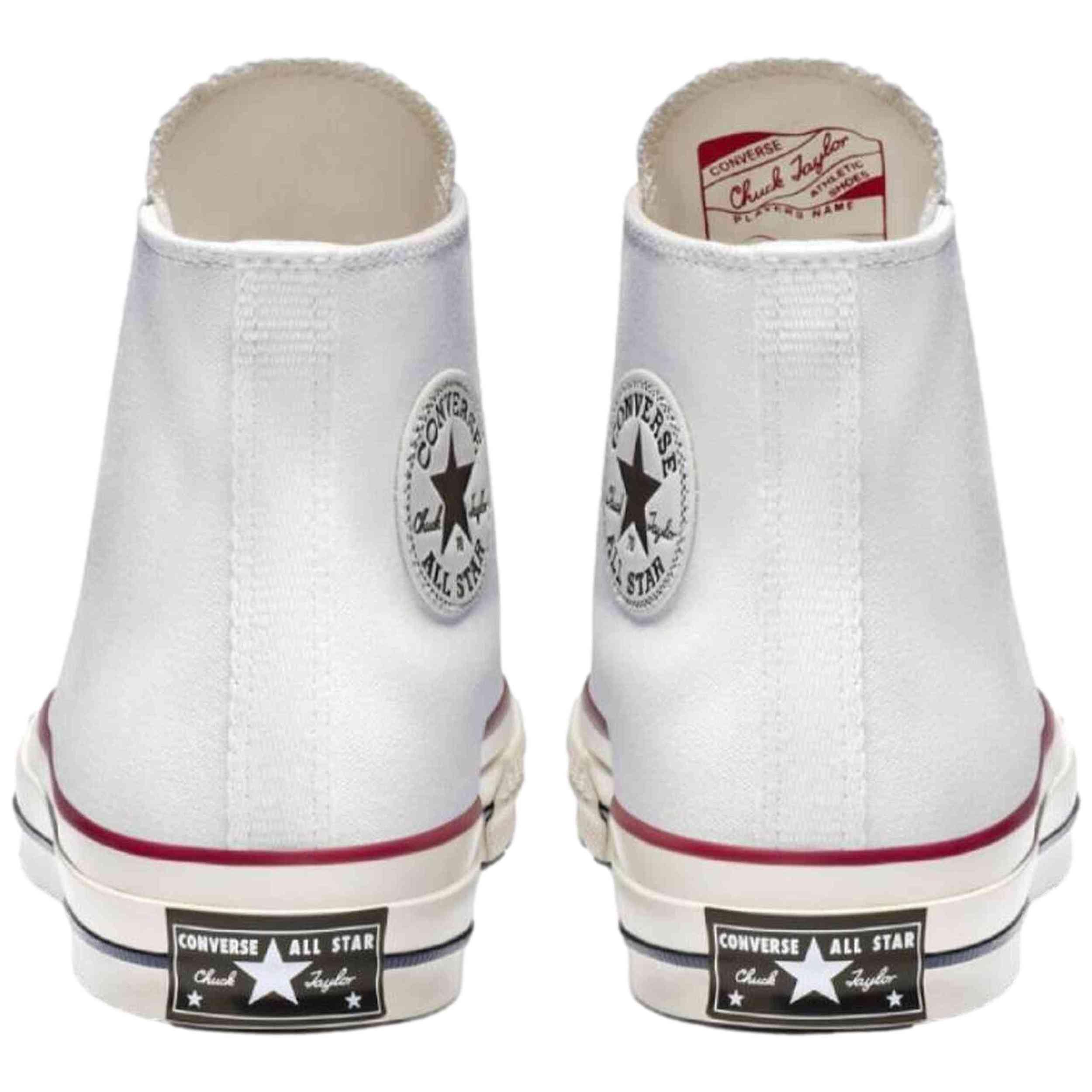 Turnschuhe Converse Modell 162056C für männer 5/5