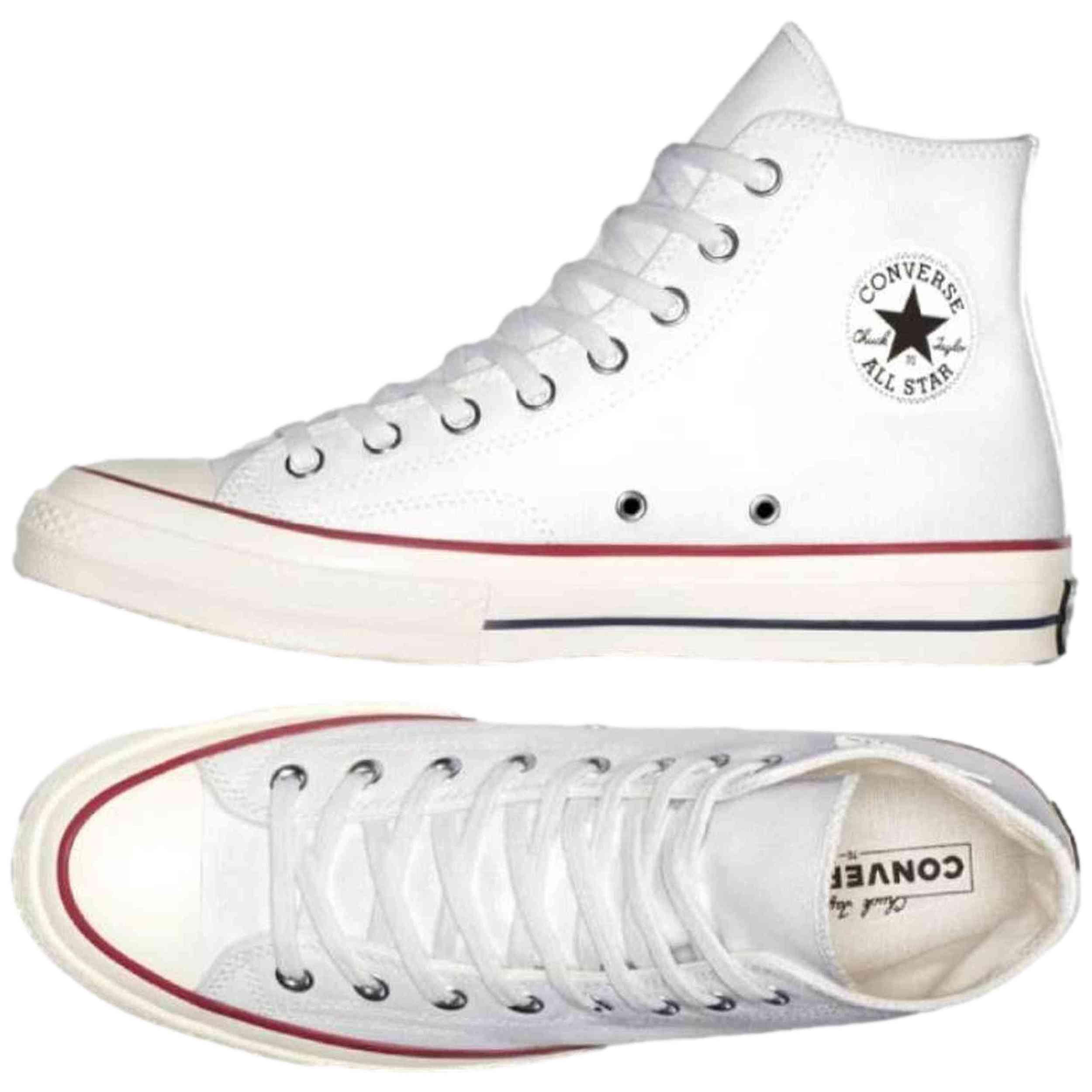 Turnschuhe Converse Modell 162056C für männer 4/5