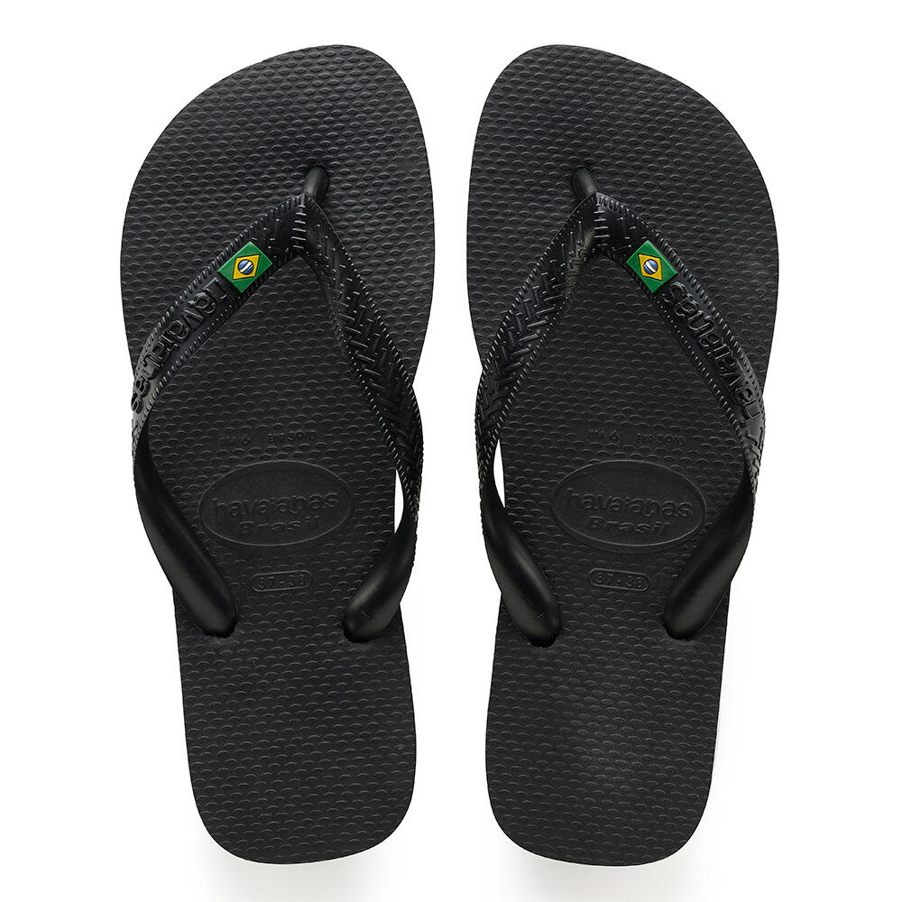 HAVAIANAS -TONGS Unisexe BRASIL 3/5