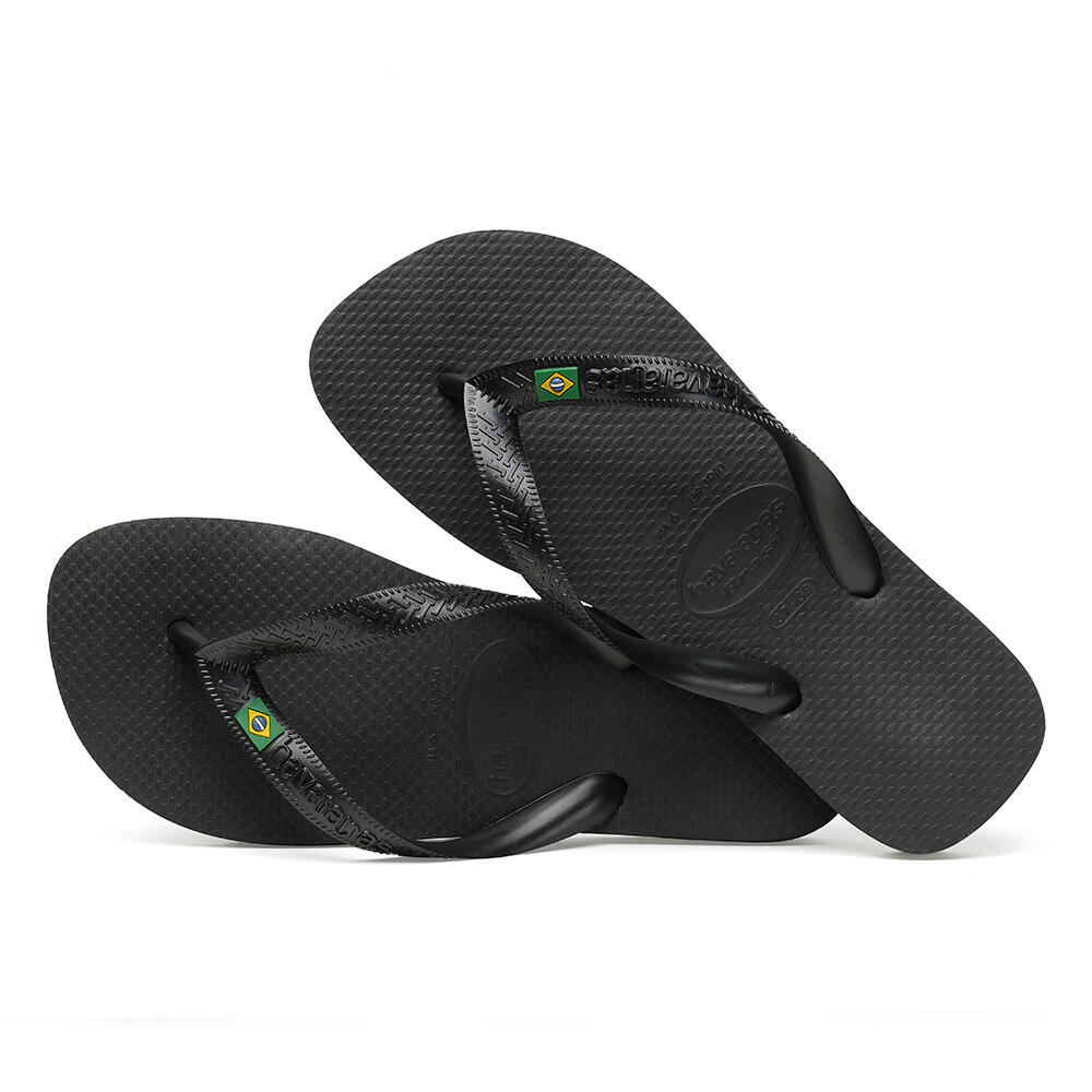 HAVAIANAS -TONGS Unisexe BRASIL 4/5