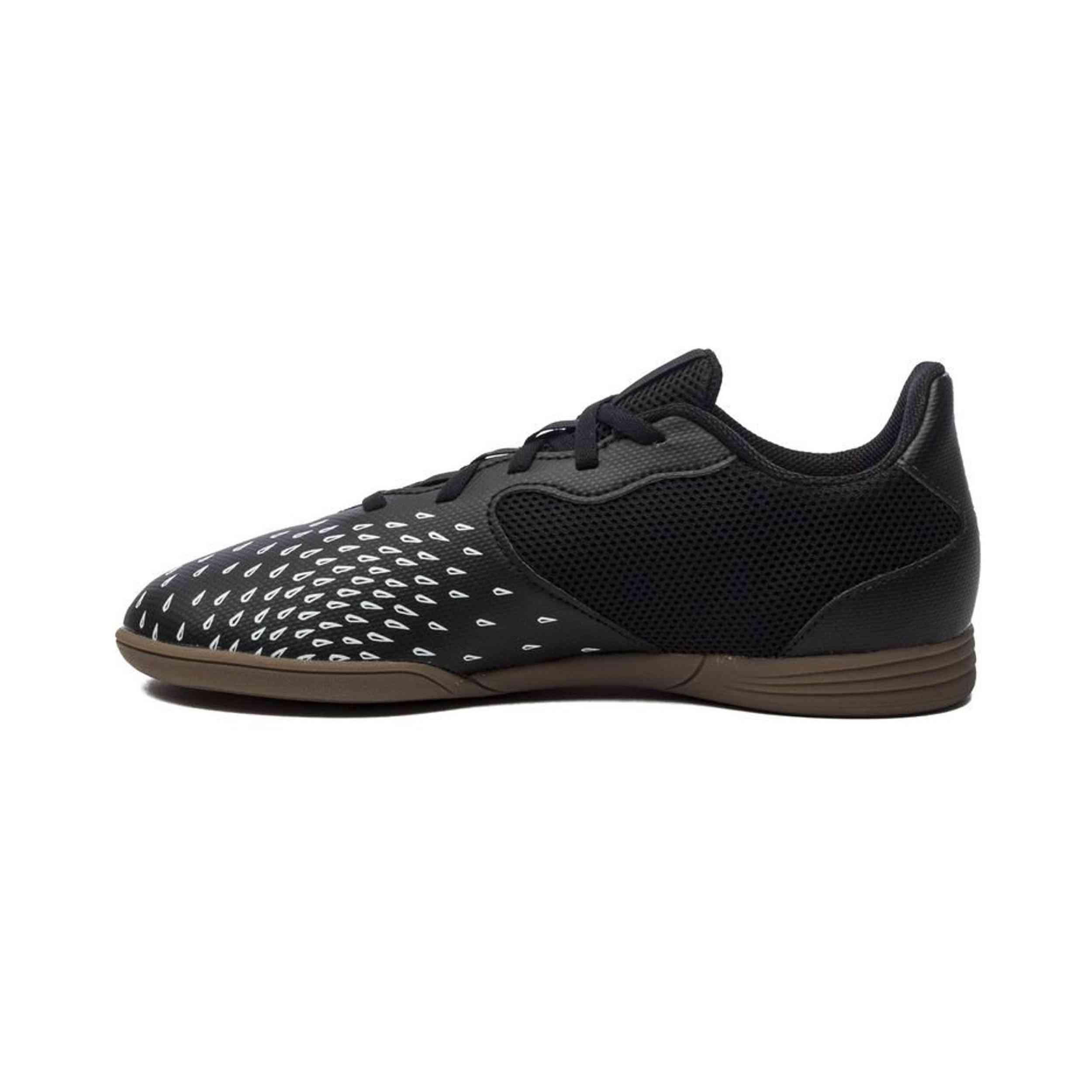 Chaussures de futsal Adidas modèle FY0630 pour enfants 2/5