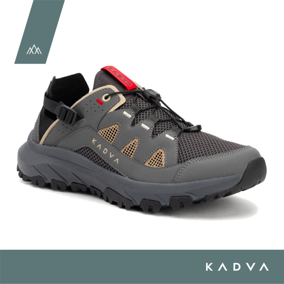 Buty męskie KADVA Chorro
