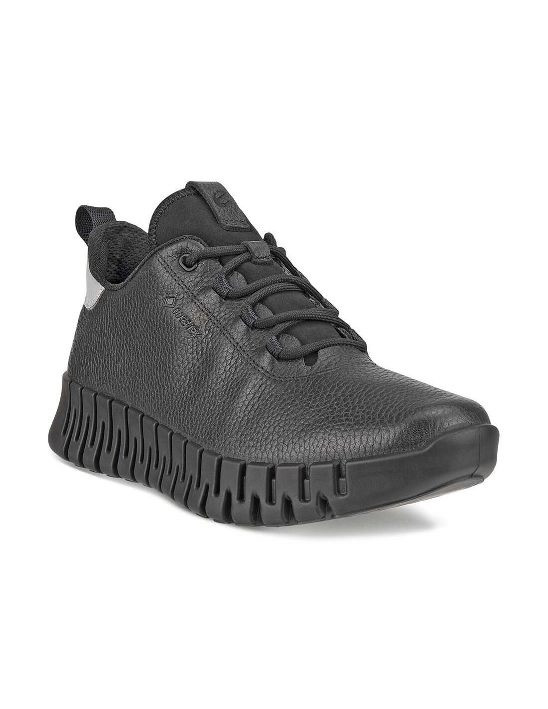 ECCO Gruuv - Sneakers 3/5