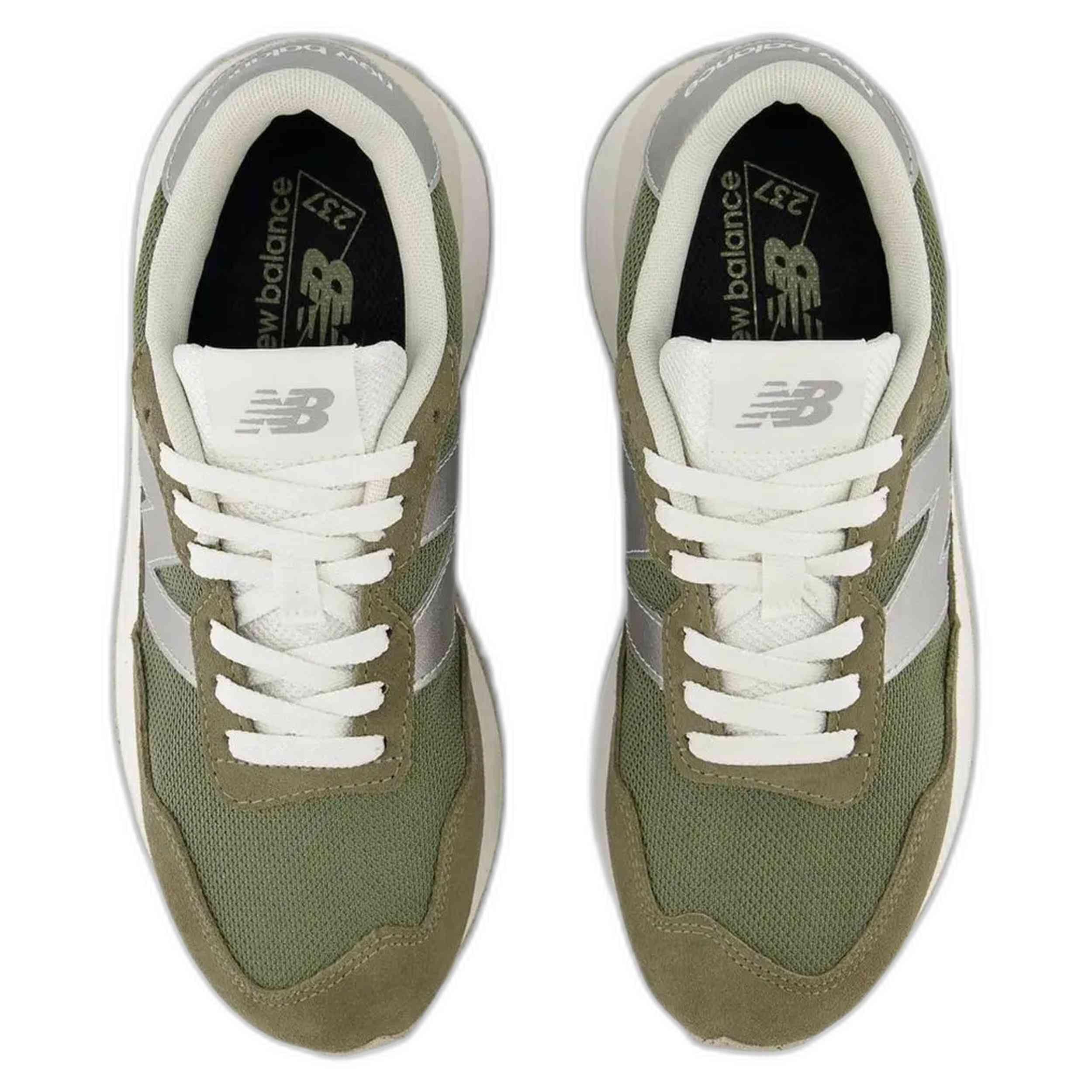 NEW BALANCE WS237 - Baskets 2/5