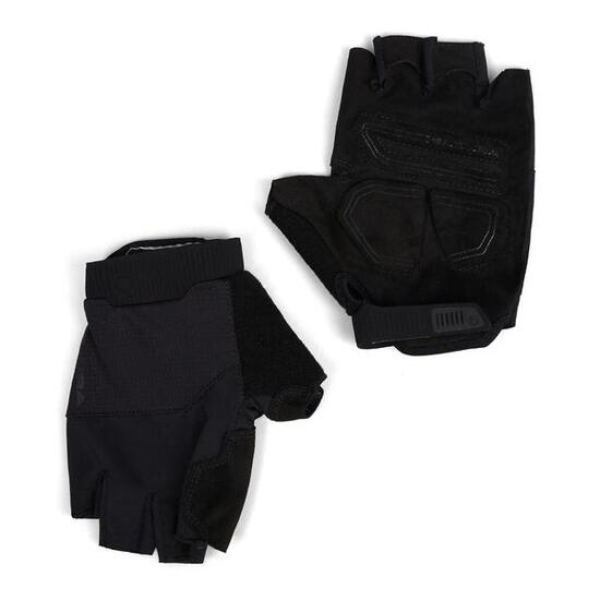 Gants courts Endura Loop noirs