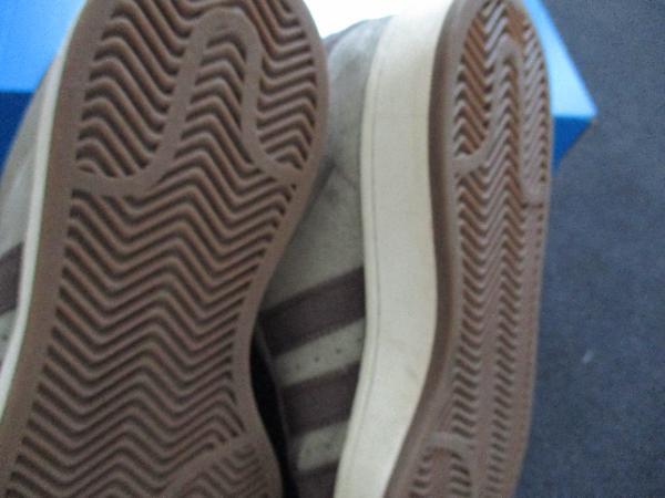 Tussen Particulieren - Sneaker Adidas Campus 00S, maat 41 1/3 Heel mooie 6/7