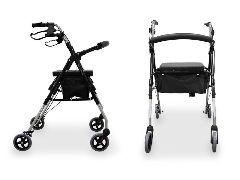 Déambulateur Wellcore avec freins 5/5
