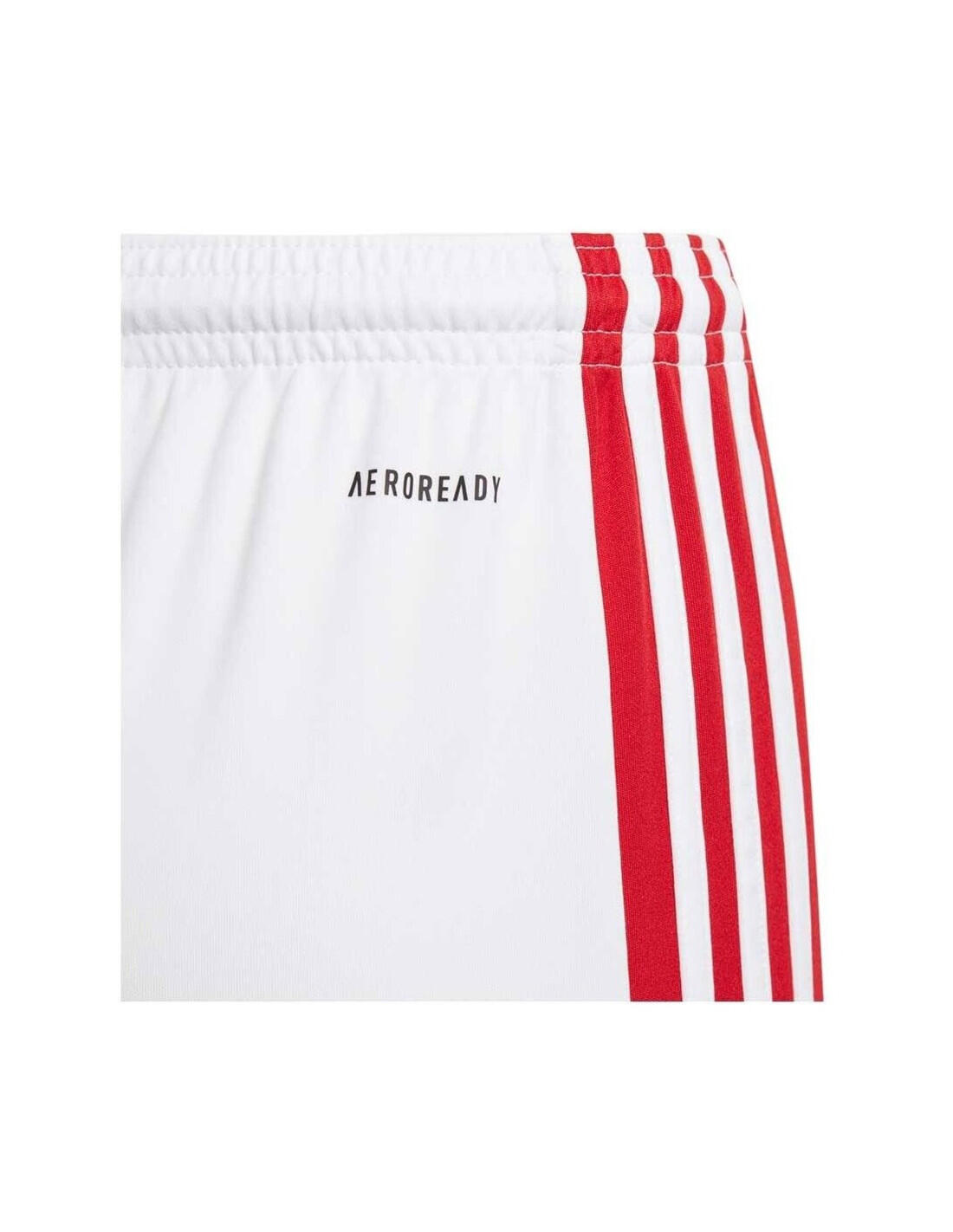 Pantaloncini per bambini adidas Squadra 21 4/5