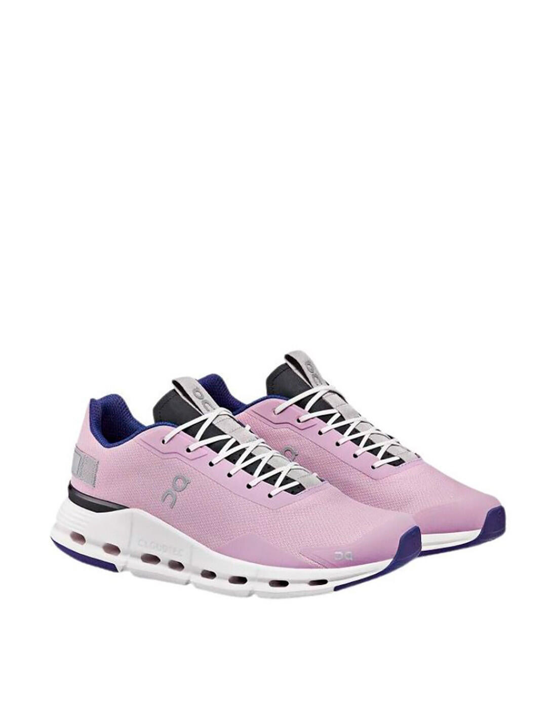 SOBRE CORRER CON Cloudnova Form- Zapatillas deportivas 3/5