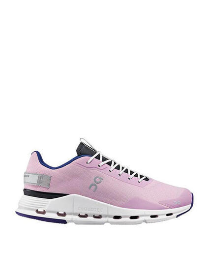 SOBRE CORRER CON Cloudnova Form- Zapatillas deportivas