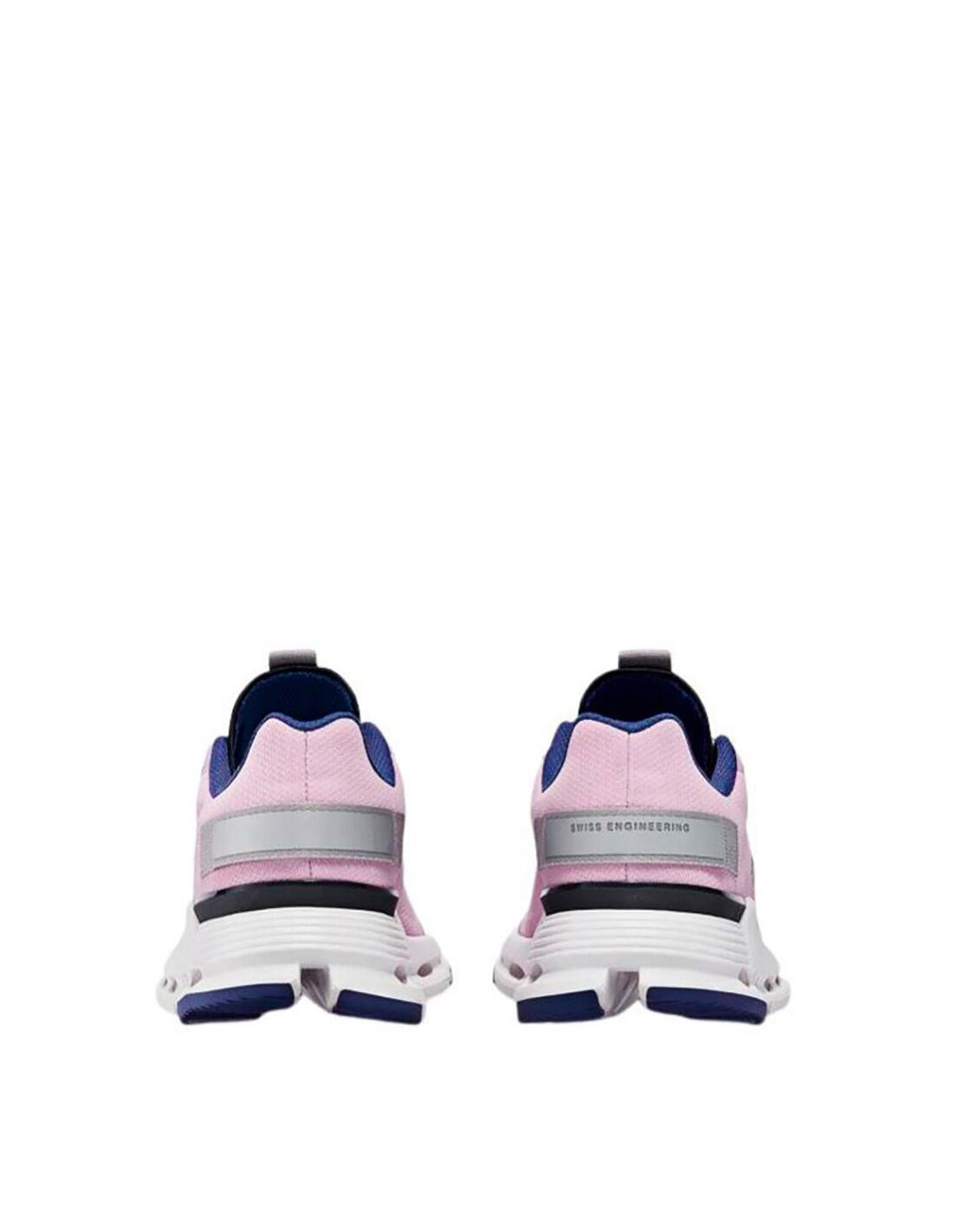 SOBRE CORRER CON Cloudnova Form- Zapatillas deportivas 5/5