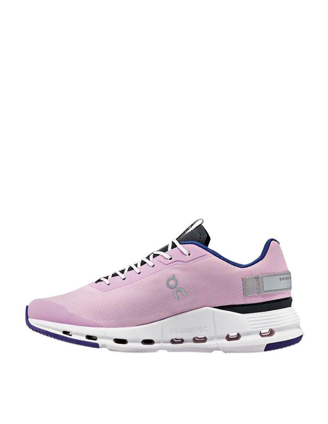 SOBRE CORRER CON Cloudnova Form- Zapatillas deportivas 4/5