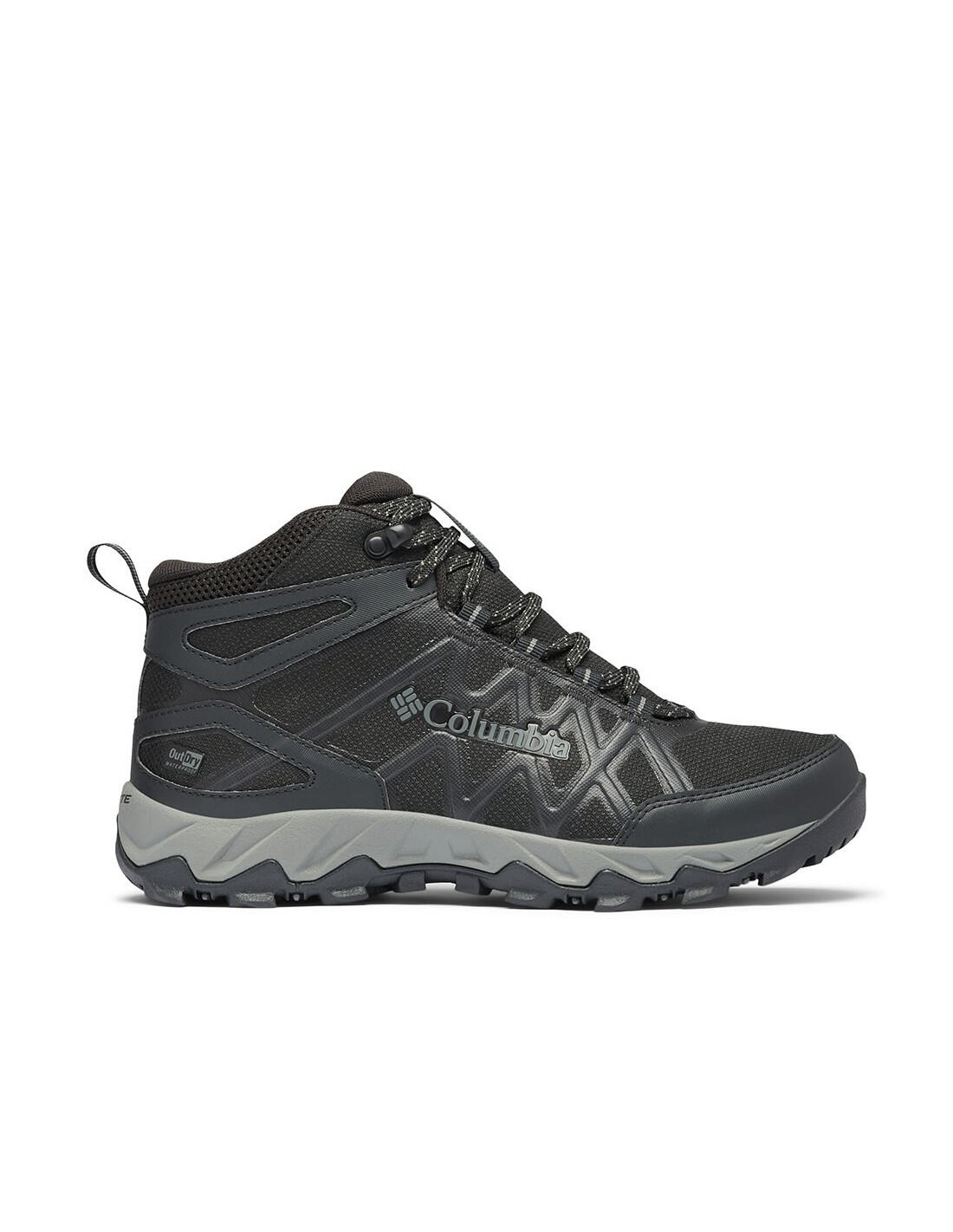 COLUMBIA 1865181010 - Bottes 1/5