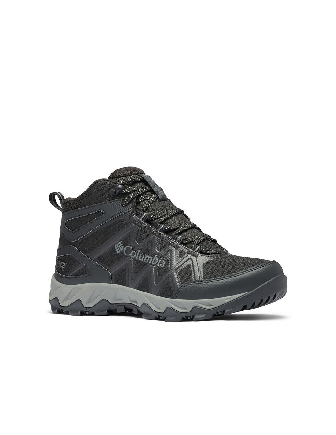 COLUMBIA 1865181010 - Bottes 3/5