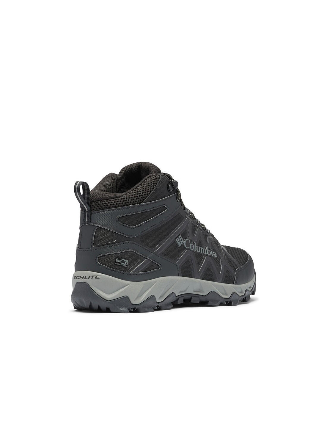 COLUMBIA 1865181010 - Bottes 4/5