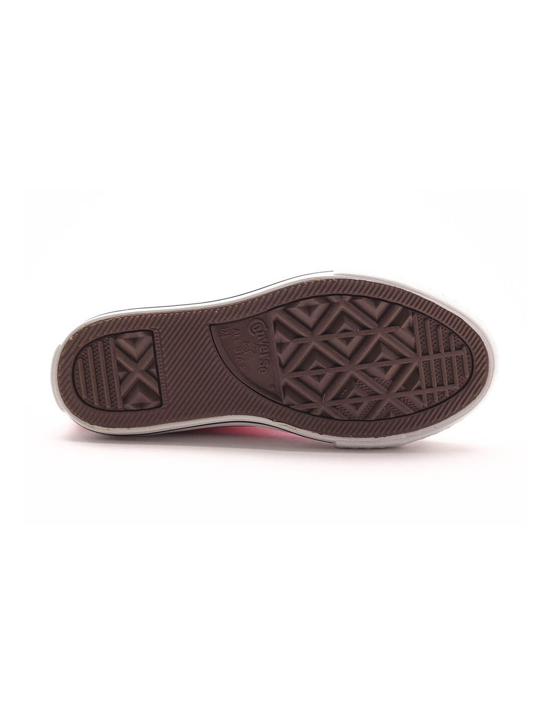 Chaussures montantes pour enfant chuck taylor all star classic 5/5