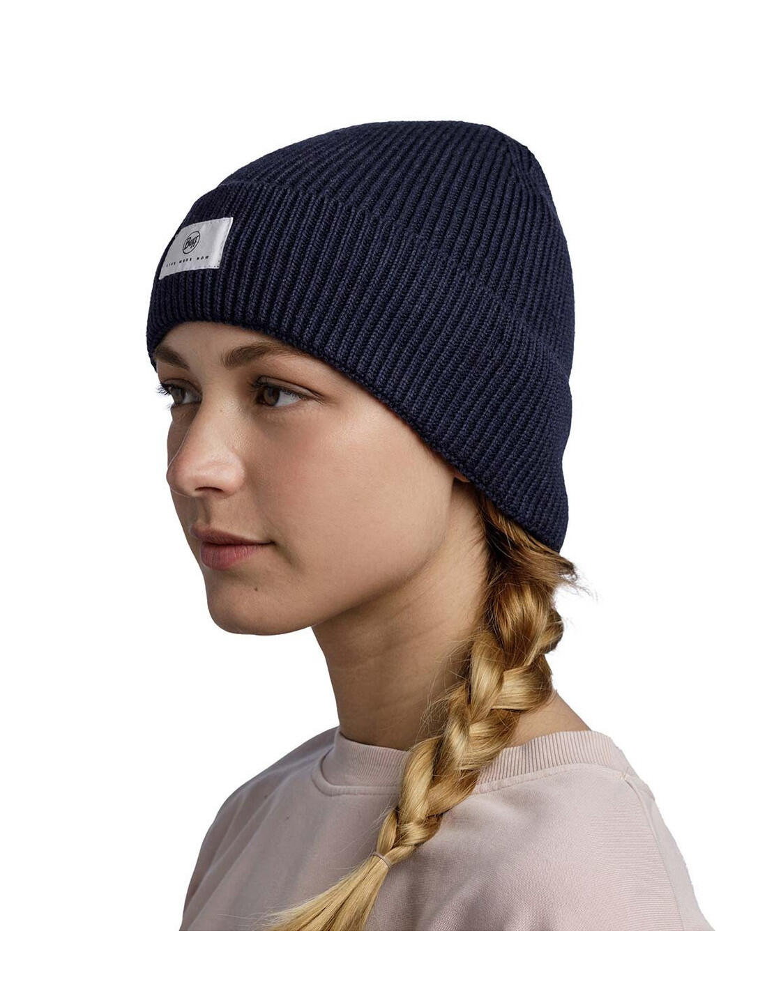 Mütze Unisex Knitted Hat Beanie 5/6