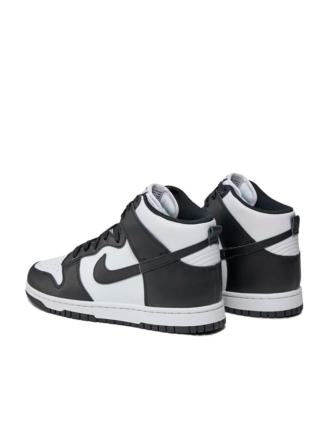 Dunk High Panda 4/7