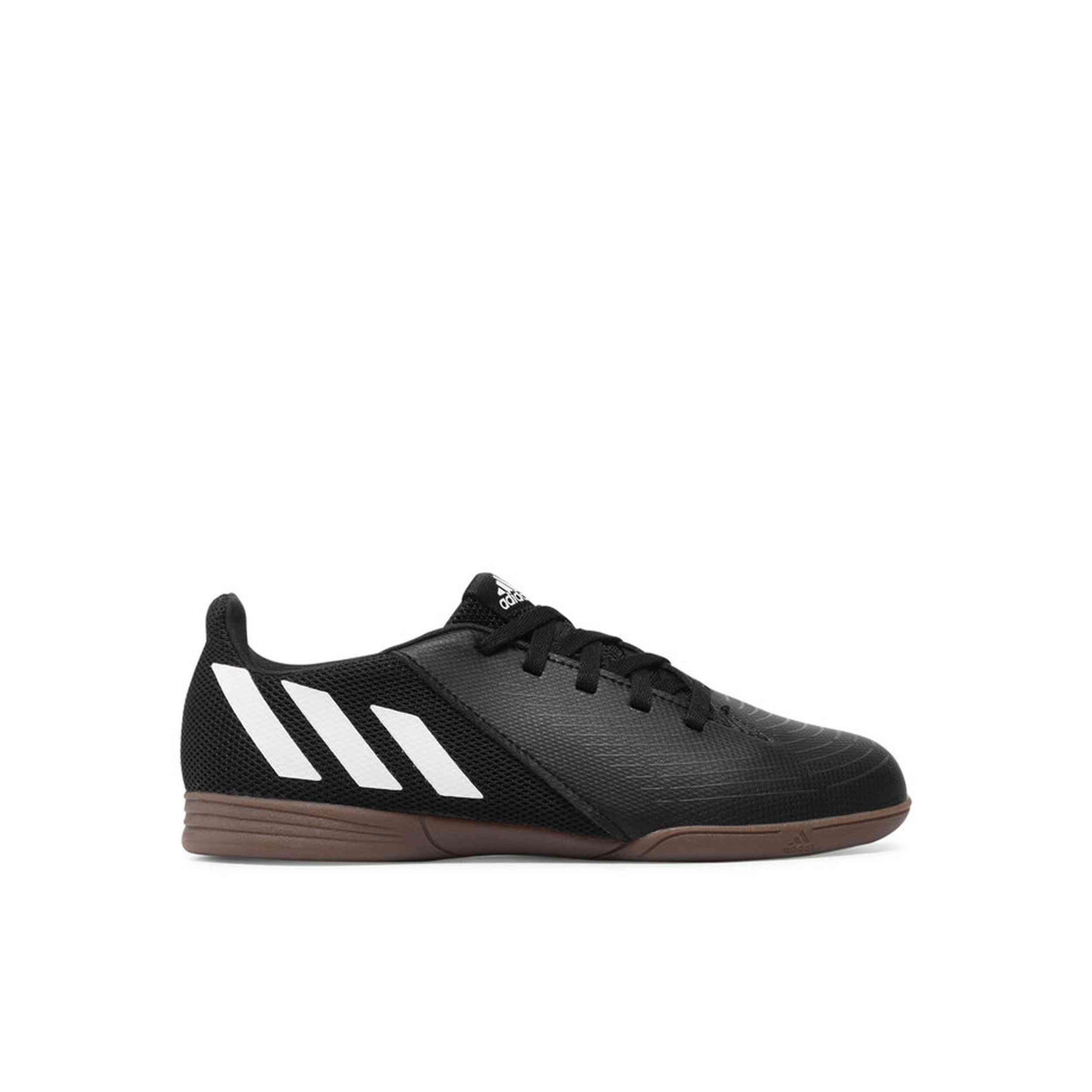 Botas de futsal Adidas modelo GZ2900 para crianças 2/5