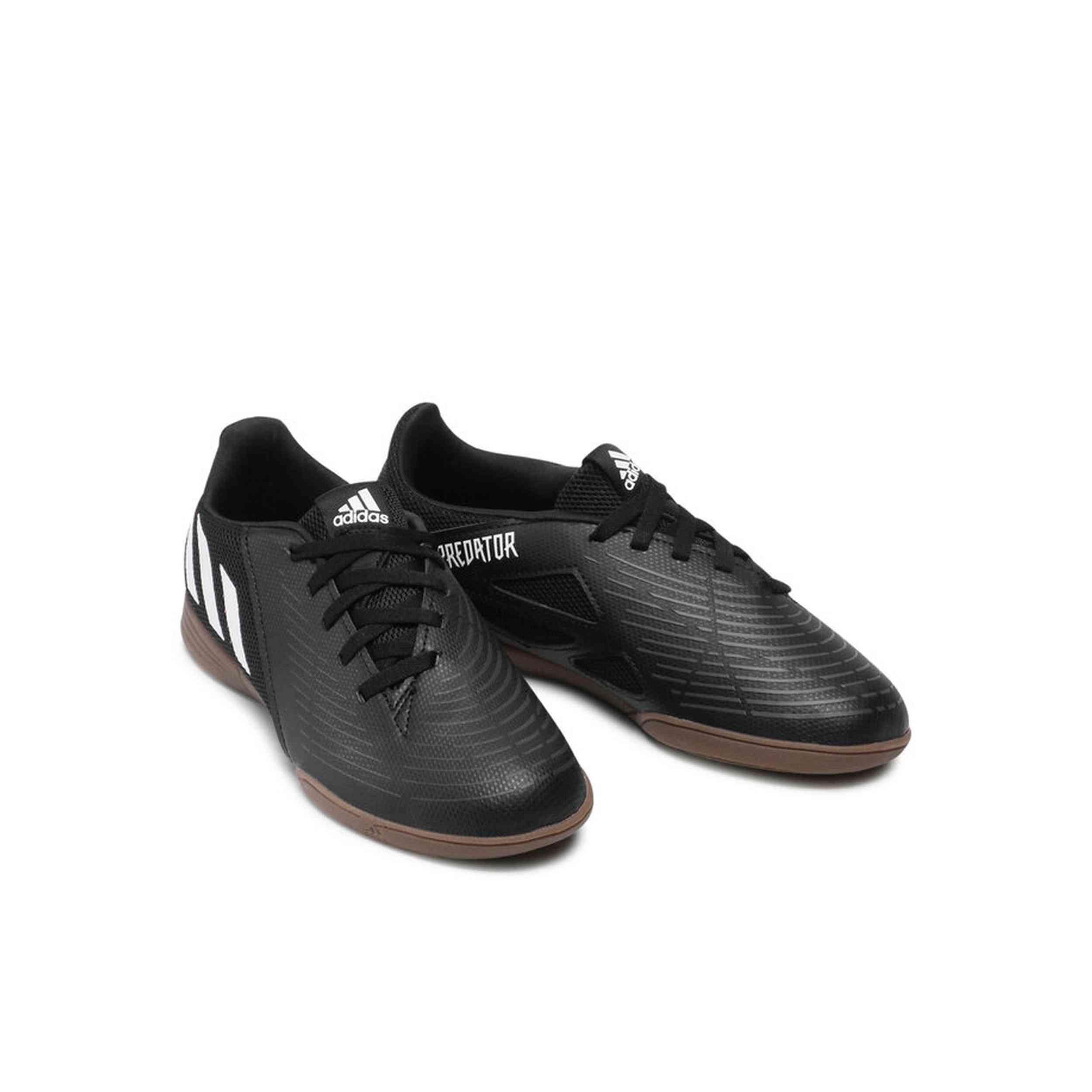 Botas de futsal Adidas modelo GZ2900 para crianças 5/5
