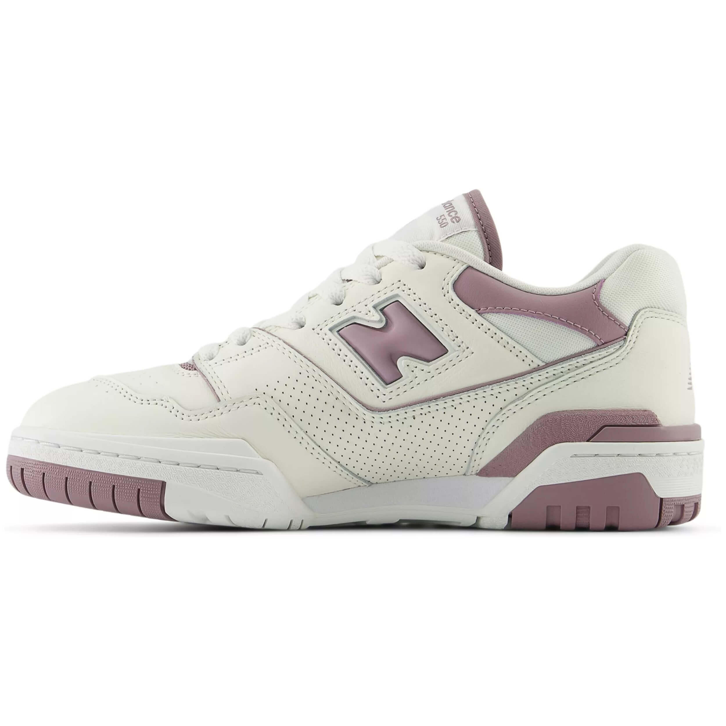Baskets NEW BALANCE 550 3/5