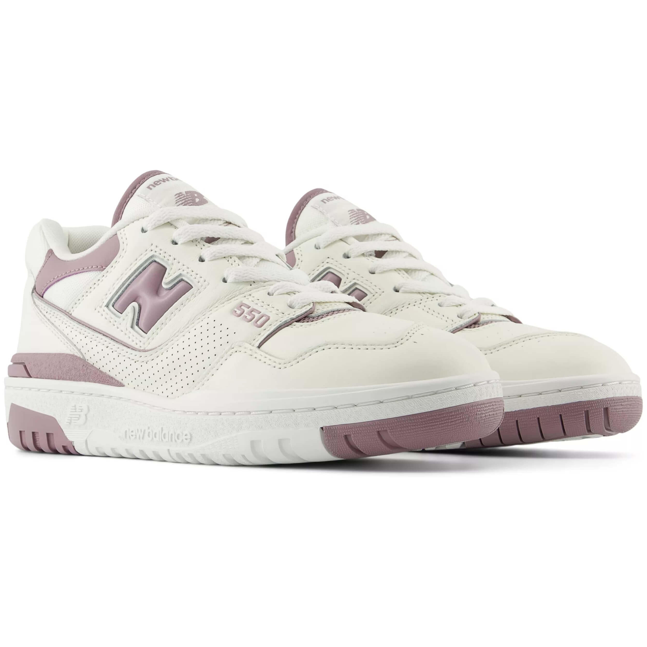 Baskets NEW BALANCE 550 2/5