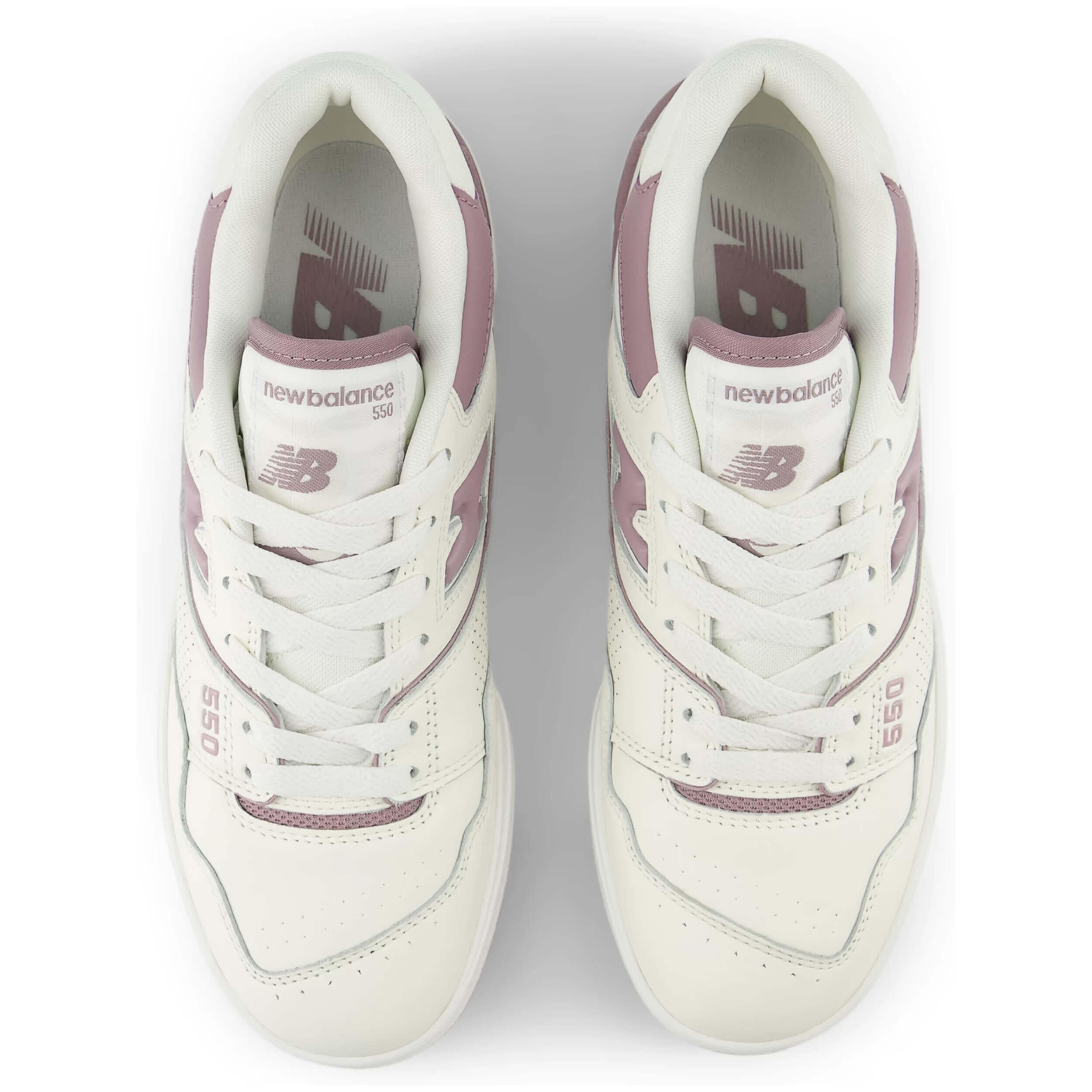 Baskets NEW BALANCE 550 4/5