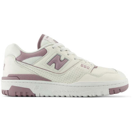 Zapatilla para Mujer New balance 550 Beige