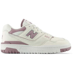 Sneaker pour femme New Balance 550 Beige