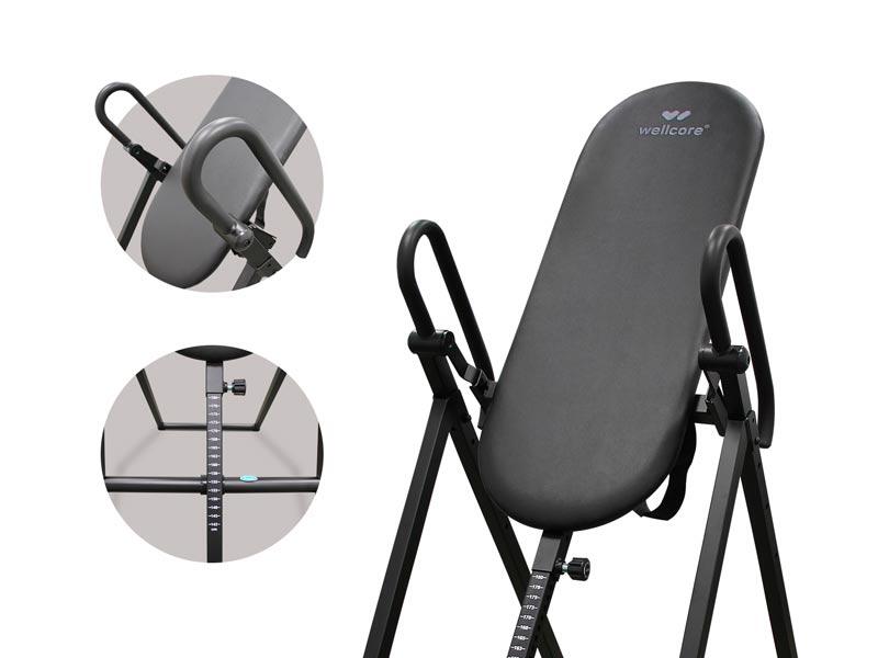 Table d’inversion Wellcore 5/5