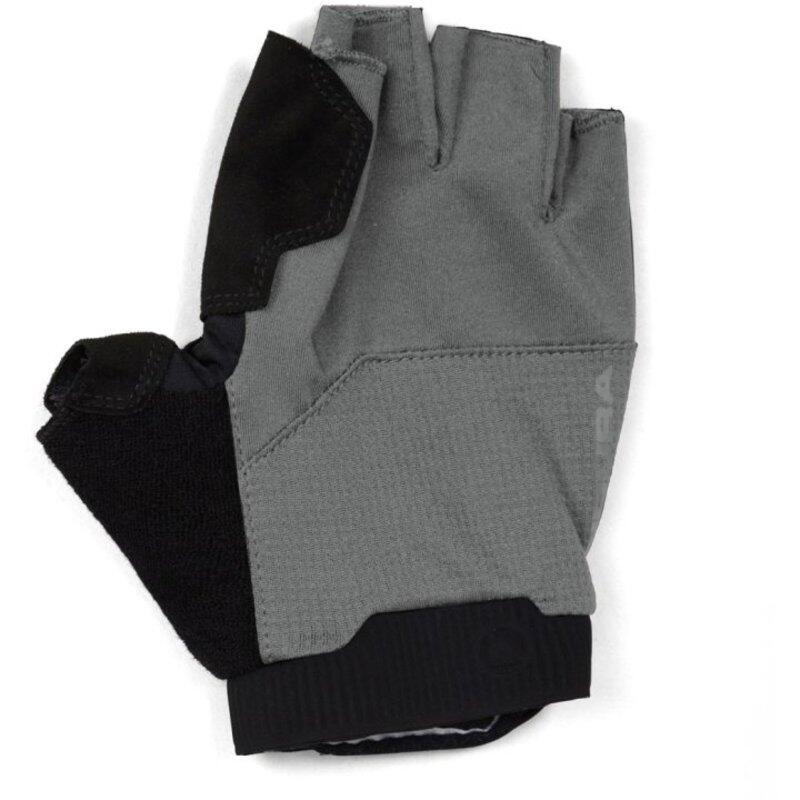 Endura - Gants Courts Endura Loop Gris - Gants - Gris - Decathlon
