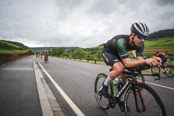 Tussen Particulieren - Triatlon/ TT fiets Vitus Chrono TT 7/7