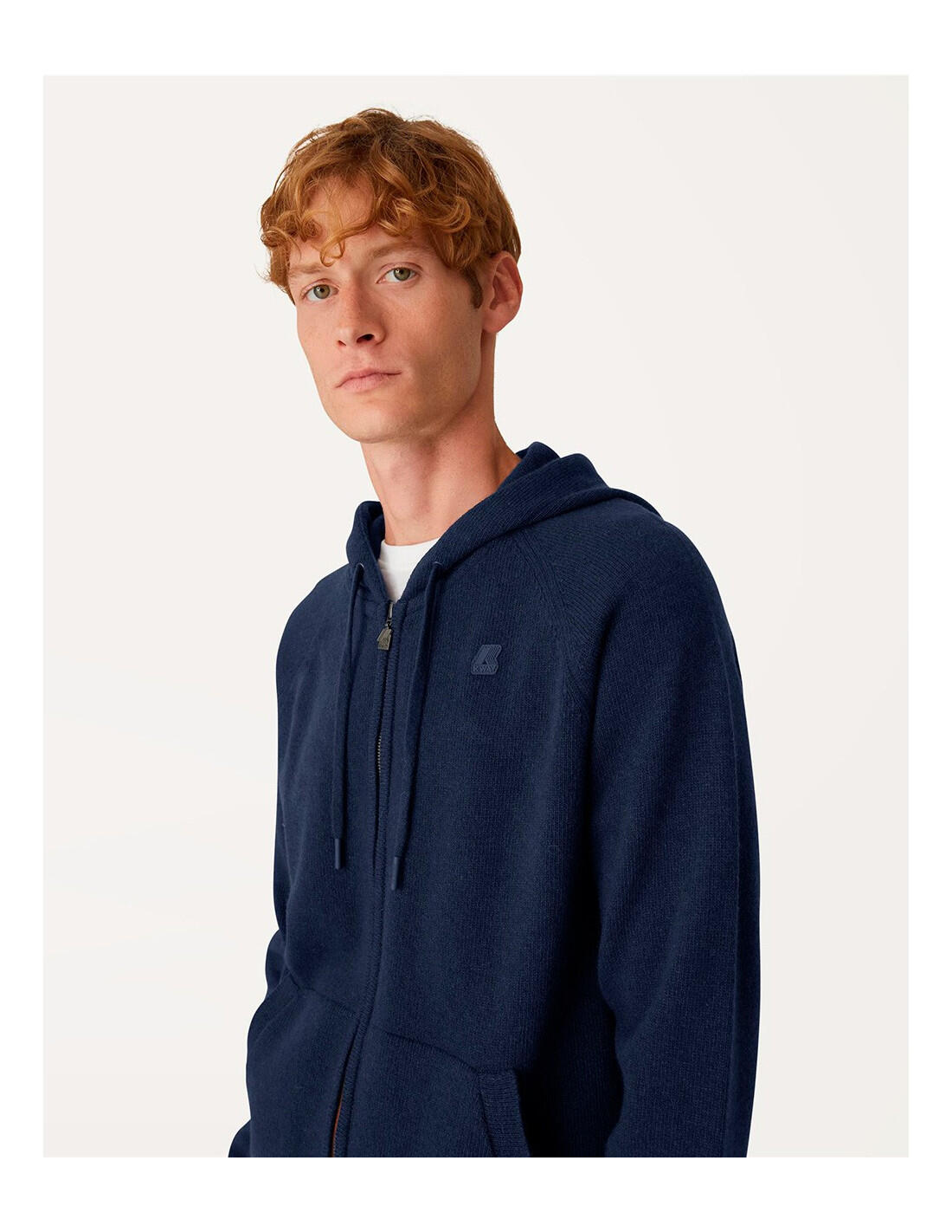 K-WAY Marcy Lambswool  - Sudadera 5/5