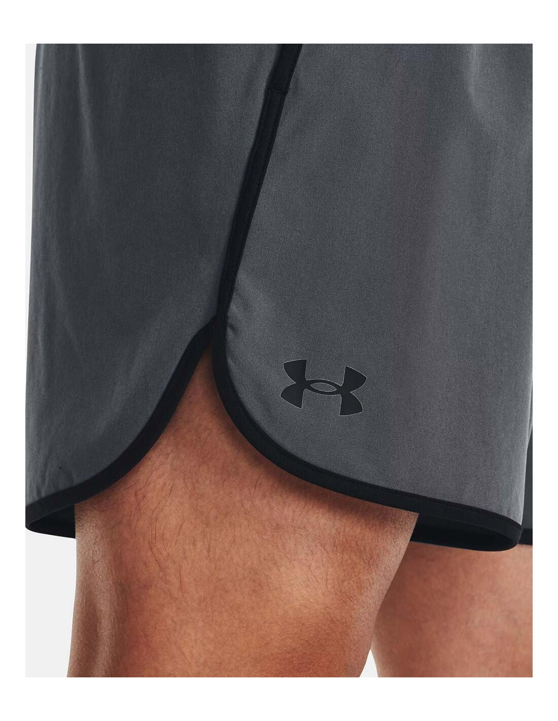 Spodenki fitness męskie Under Armour Hiit Woven 6/6
