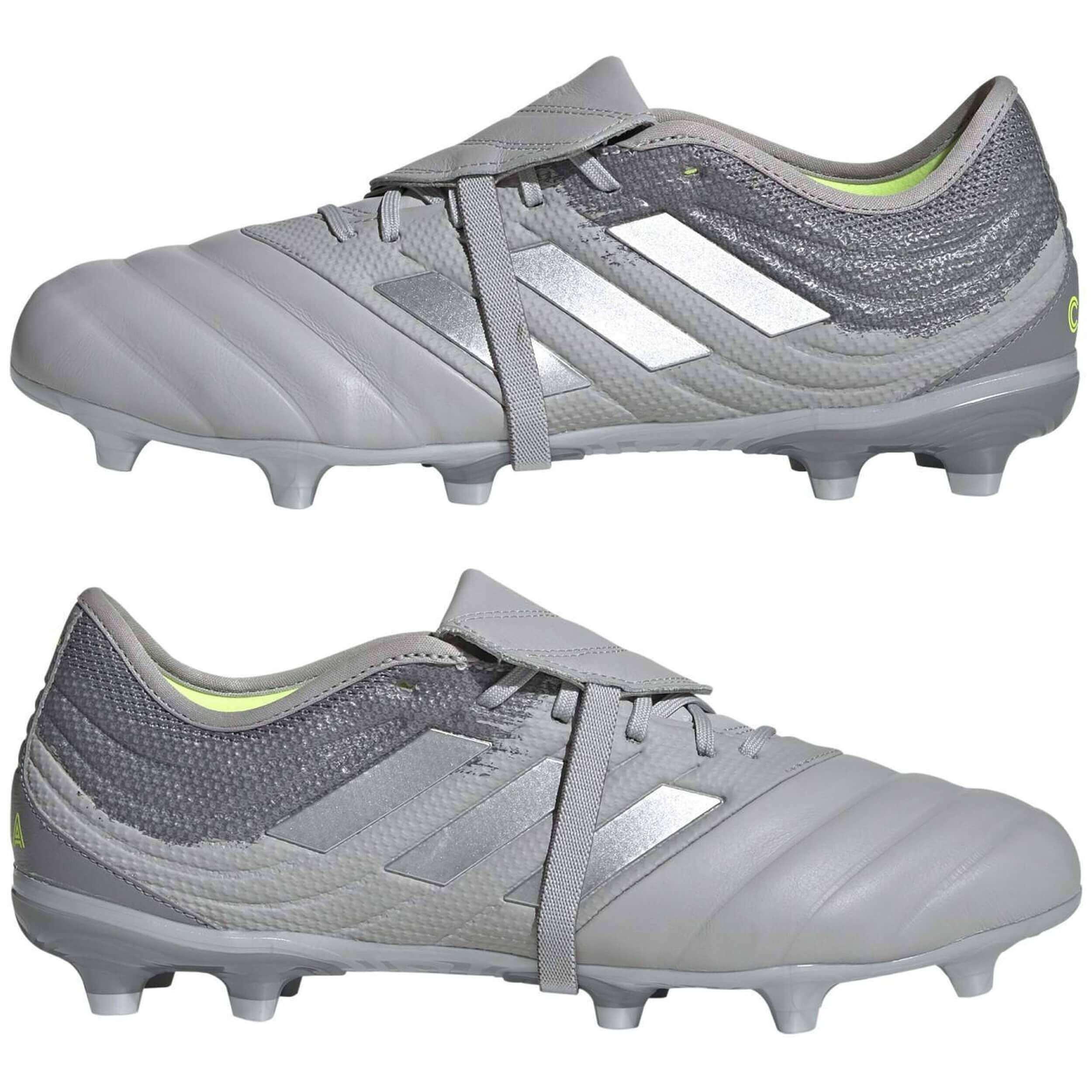 Scarpe da calcio Adidas modello EF8361 per uomini 3/5