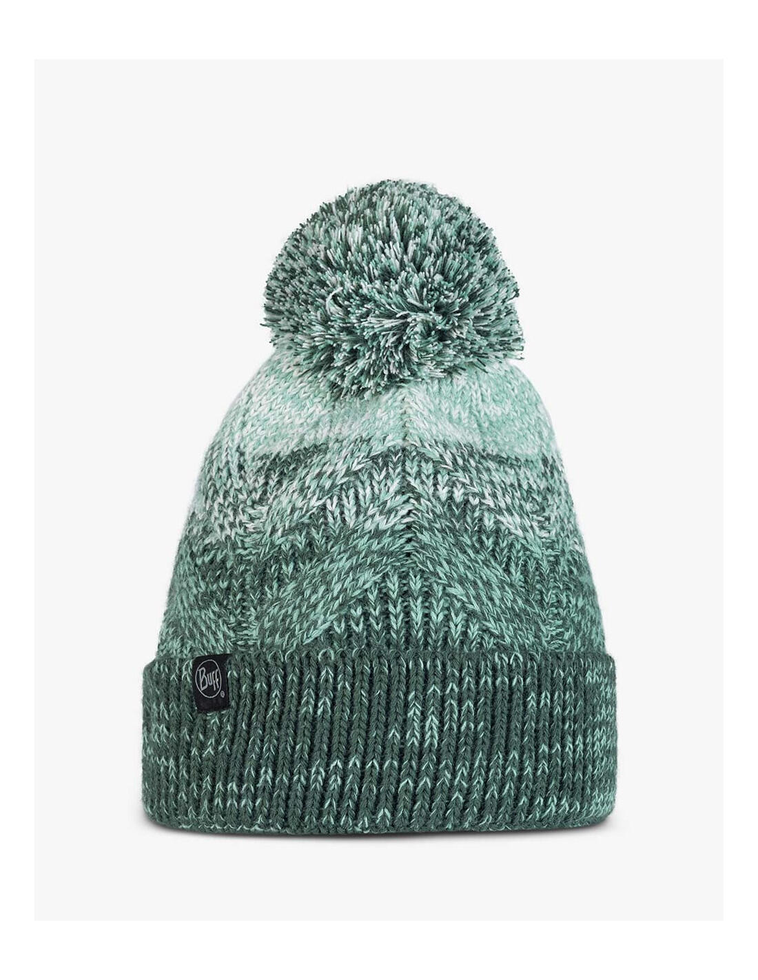 Gorro para unisex Buff en color verde 6/6