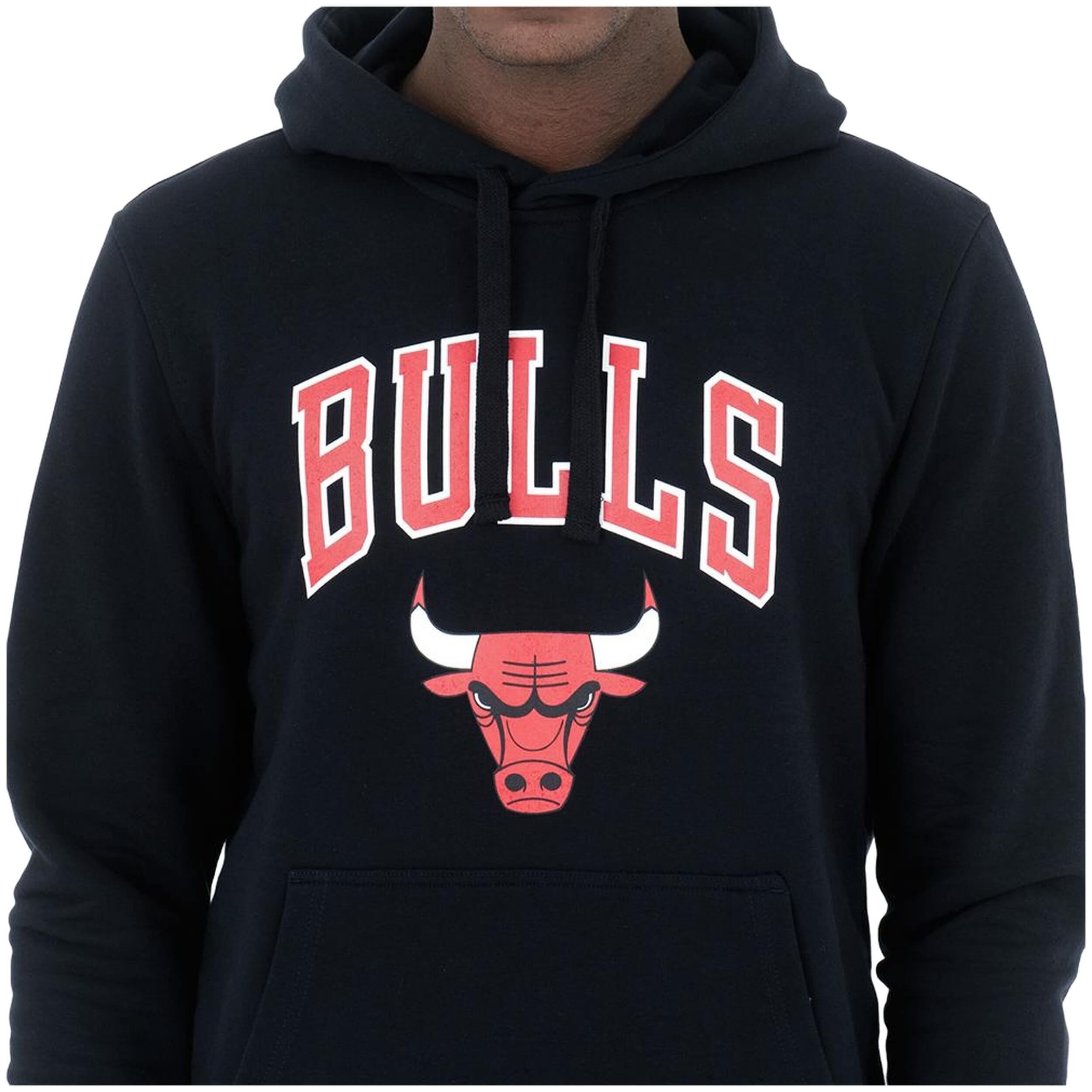 Sweat New era modèle 11530761-UNI pour homme 5/5