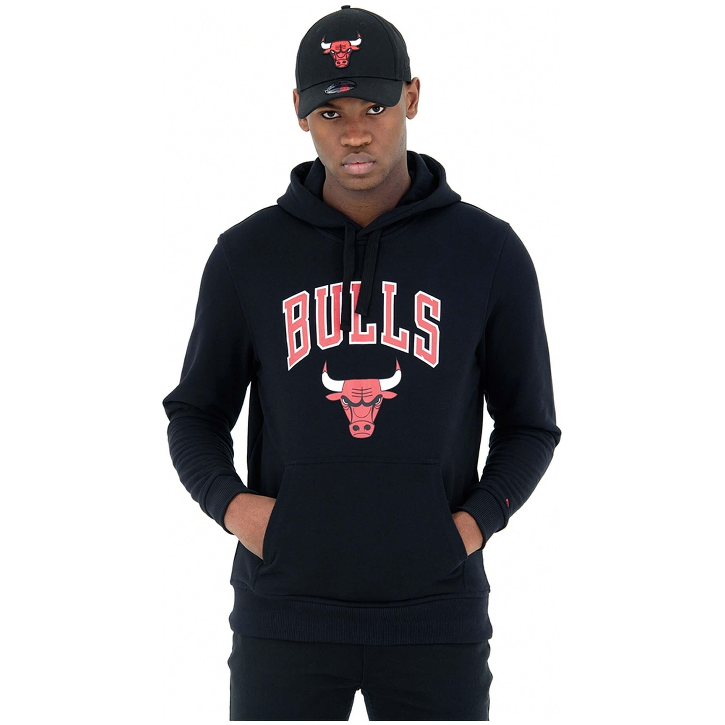Sweat New era modèle 11530761-UNI pour homme 1/5