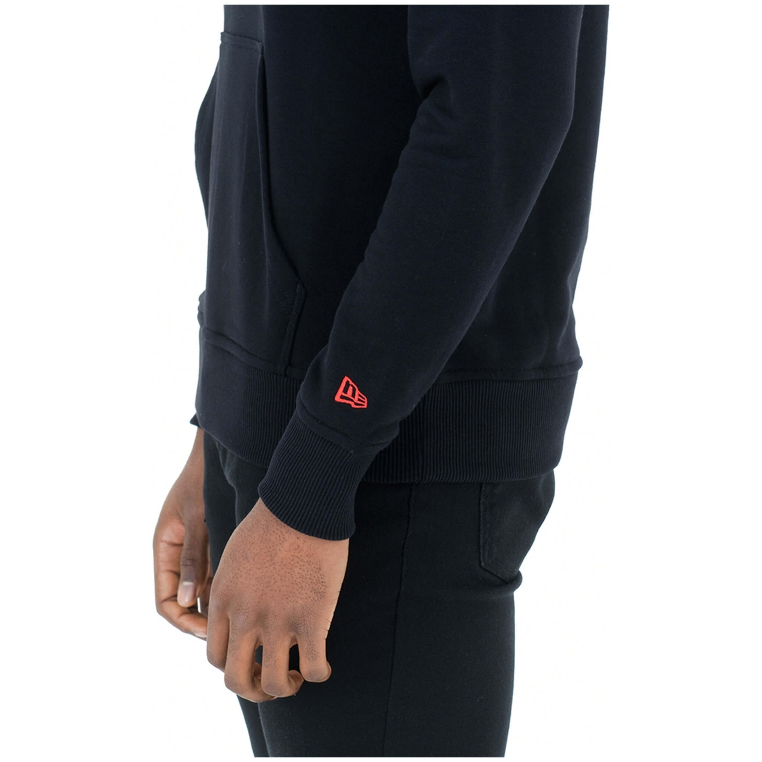 Sweat New era modèle 11530761-UNI pour homme 4/5