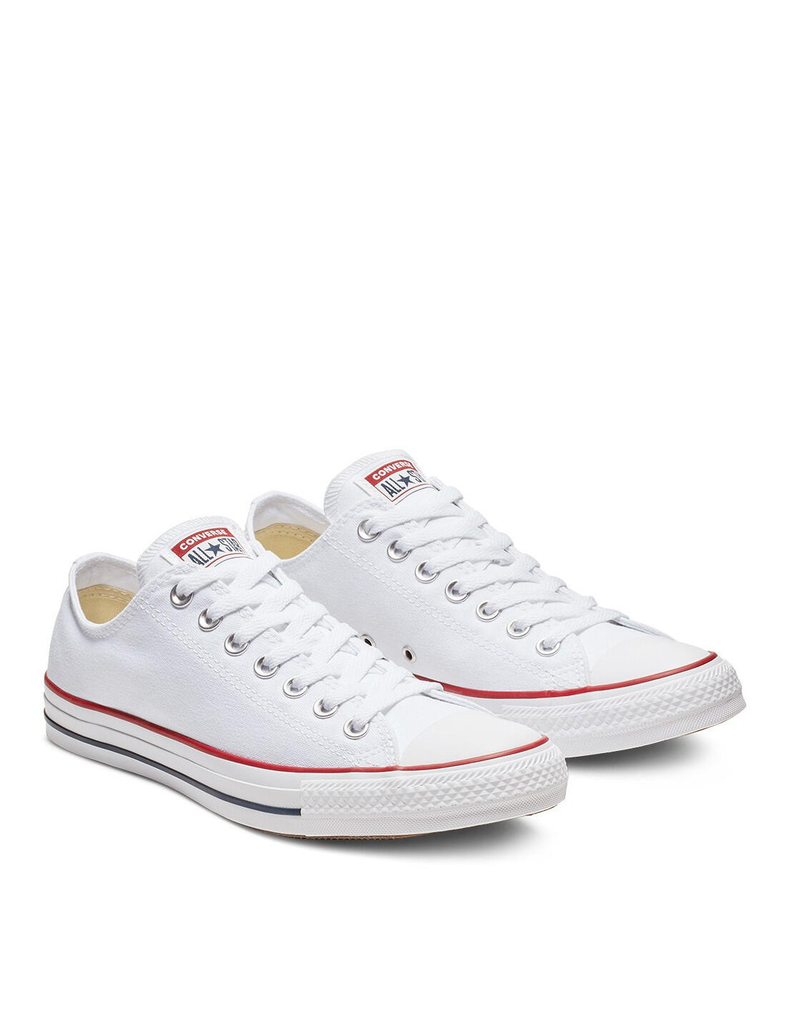 Sapatilhas Converse modelo M7652C-102 para homem 5/5