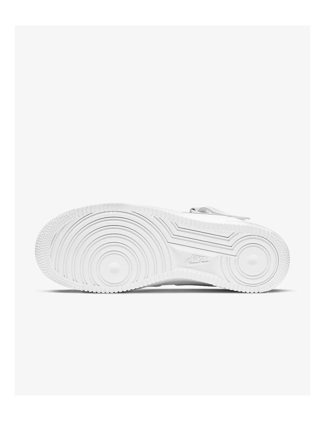 Nike Air Force 1 Mid '07 White 5/5