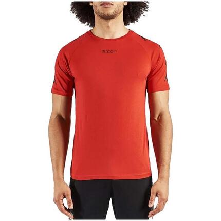 Kurzarmshirt Kappa Modell 341C23W-XBC für männer