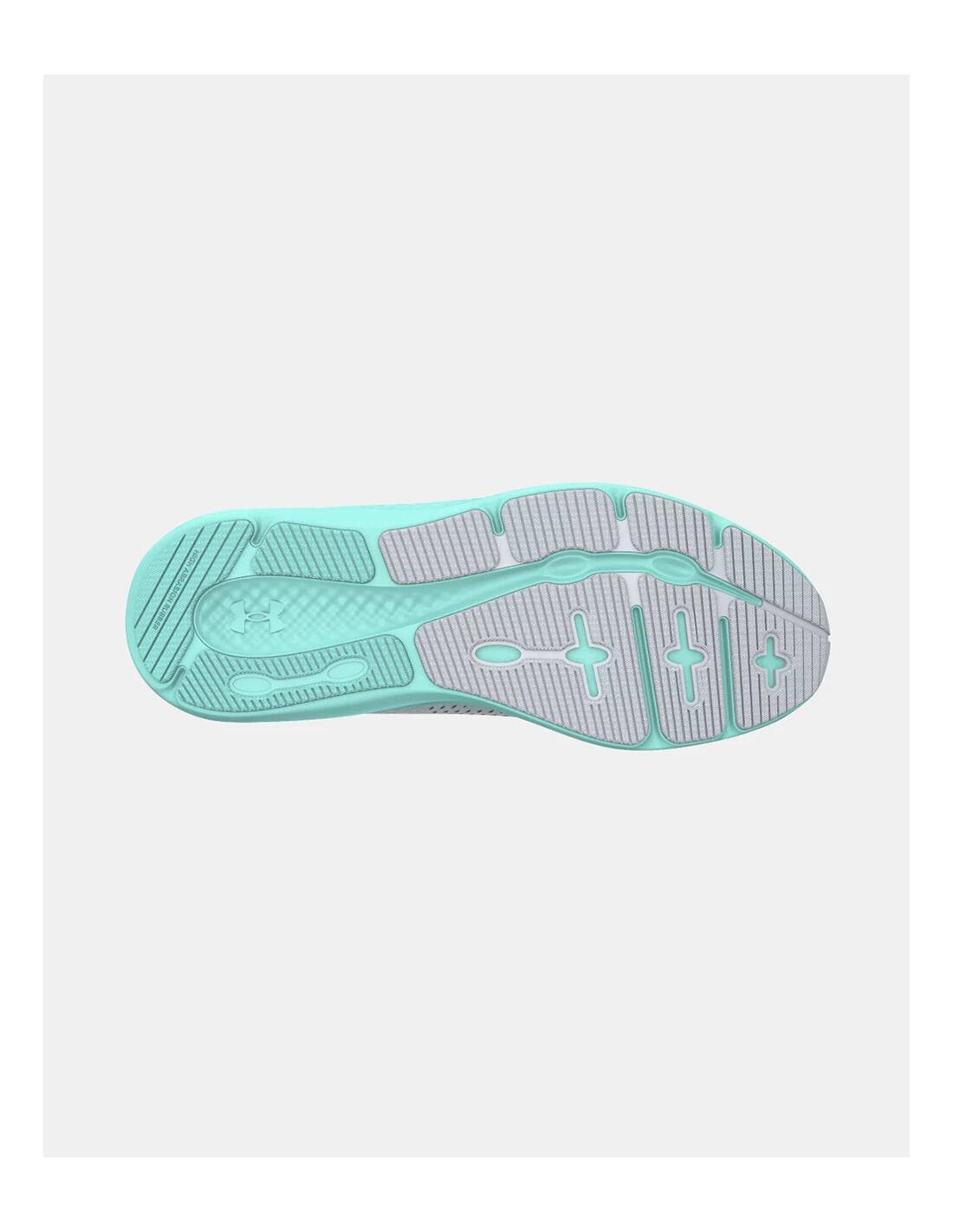 Baskets UNDER ARMOR Charged Pursuit 3 6/6