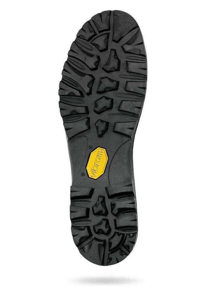 Buty trekkingowe dla dorosłych Crispi Heio GTX Tinde