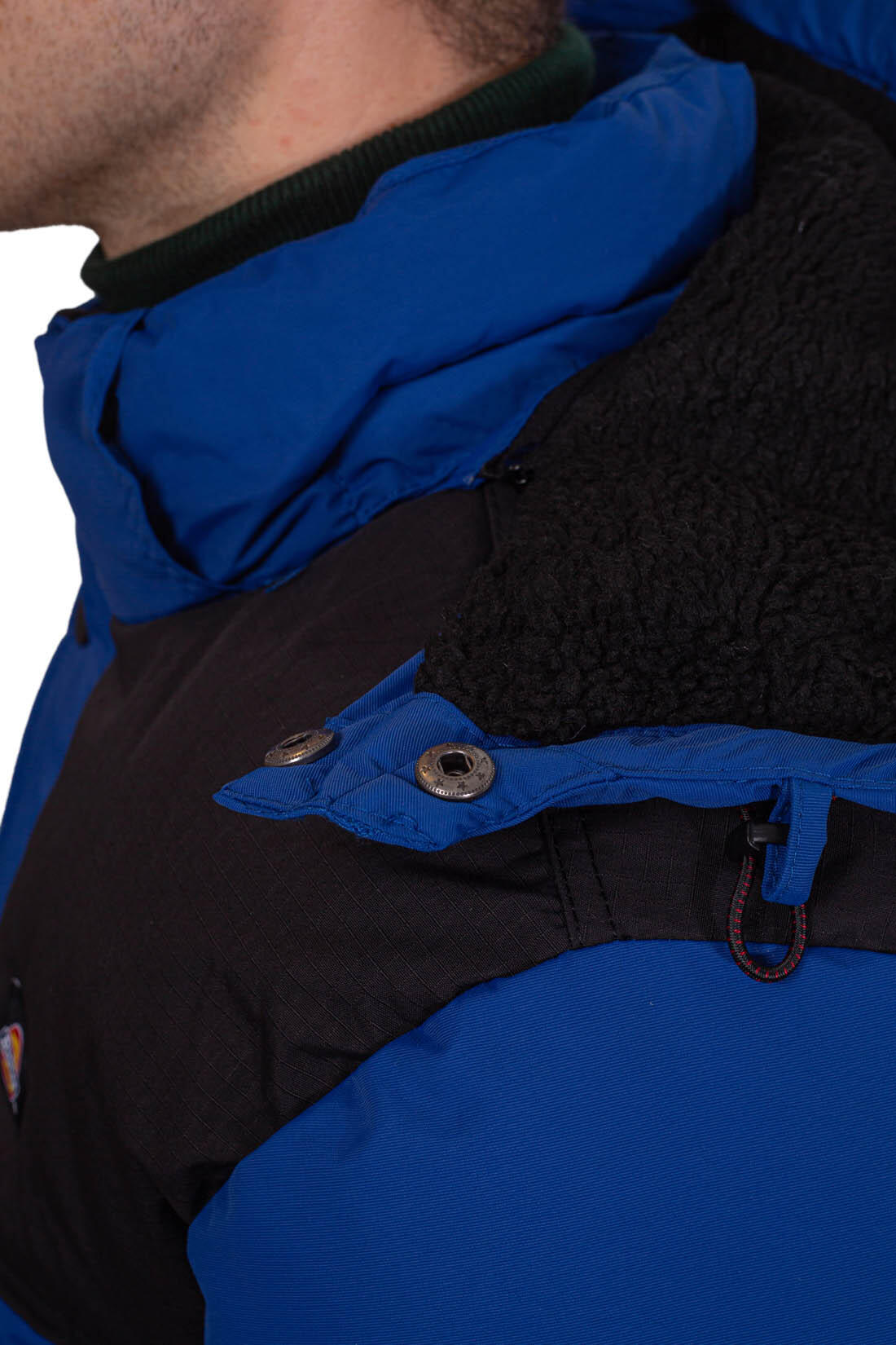 Manteau DICKIES Glacier View 5/6