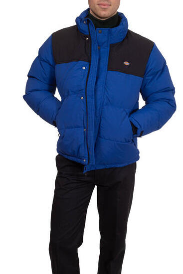 DICKIES - Parka uomo Glacier View imbottito - Taglia XL